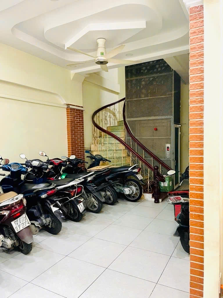 2 CĂN MẶT TIỀN ĐƯỜNG SỐ VIP – Q6 – NGANG KHỦNG 8M – DTS 426M² – GIÁ 26 TỶ - Ảnh chính